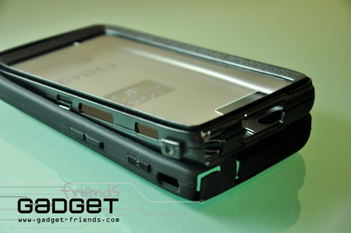 เคส Otterbox Motorola Droid Razr-Razr Maxx Defender เคสปกป้องทนถึก กันกระแทกอันดับ 1 จากอเมริกา ของแท้ By Gadget Friends 04